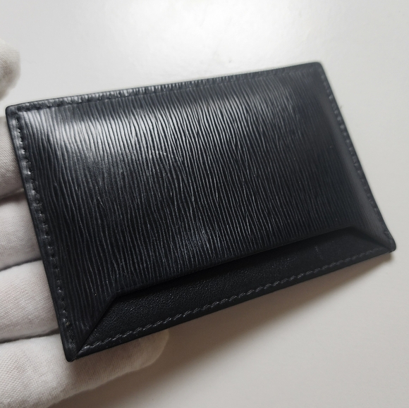 Auth Prada Card/Coin holder - Picture 11 of 11